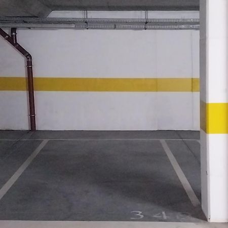 5Min Walk From Subway Station & Free Parking Apartment Lisboa Екстериор снимка