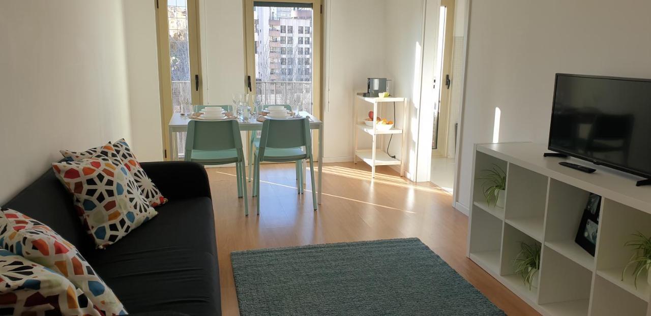 5Min Walk From Subway Station & Free Parking Apartment Lisboa Екстериор снимка