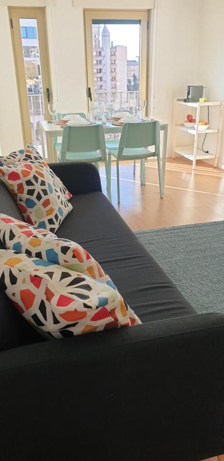 5Min Walk From Subway Station & Free Parking Apartment Lisboa Екстериор снимка