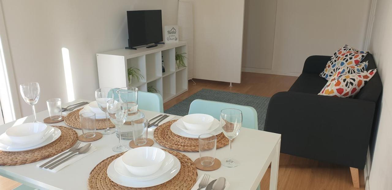 5Min Walk From Subway Station & Free Parking Apartment Lisboa Екстериор снимка