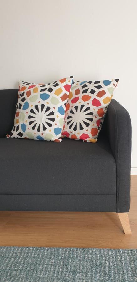 5Min Walk From Subway Station & Free Parking Apartment Lisboa Екстериор снимка