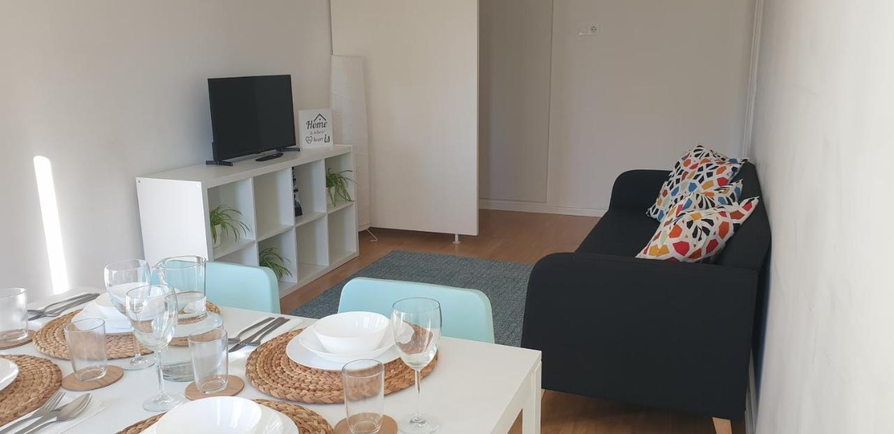 5Min Walk From Subway Station & Free Parking Apartment Lisboa Екстериор снимка