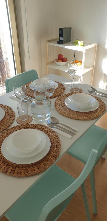 5Min Walk From Subway Station & Free Parking Apartment Lisboa Екстериор снимка