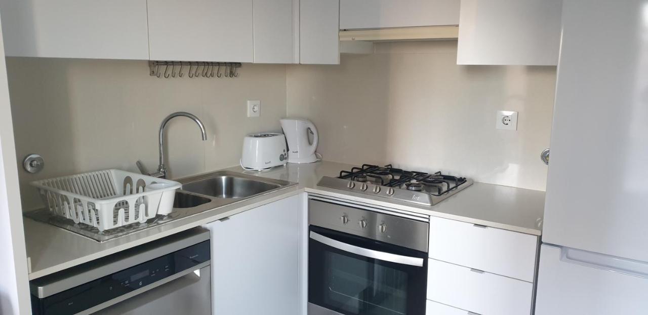 5Min Walk From Subway Station & Free Parking Apartment Lisboa Екстериор снимка