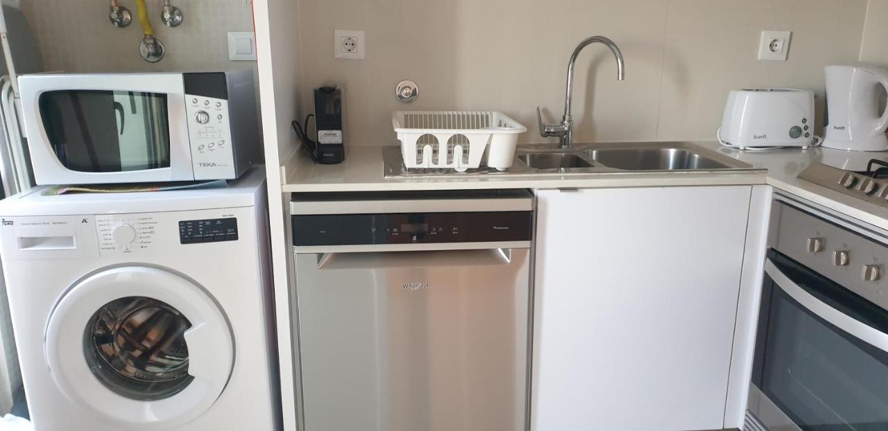 5Min Walk From Subway Station & Free Parking Apartment Lisboa Екстериор снимка