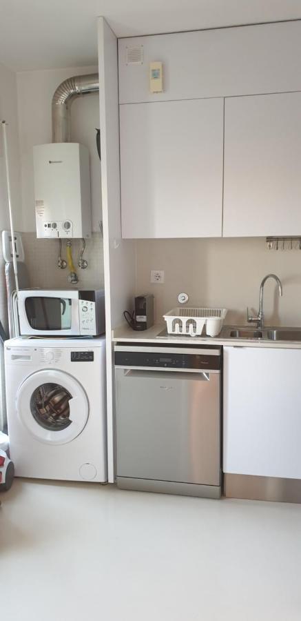 5Min Walk From Subway Station & Free Parking Apartment Lisboa Екстериор снимка