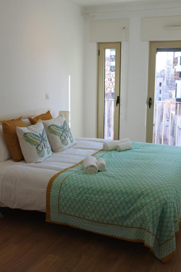 5Min Walk From Subway Station & Free Parking Apartment Lisboa Екстериор снимка