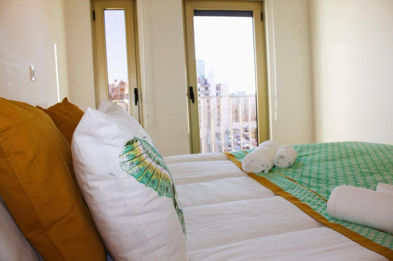 5Min Walk From Subway Station & Free Parking Apartment Lisboa Екстериор снимка