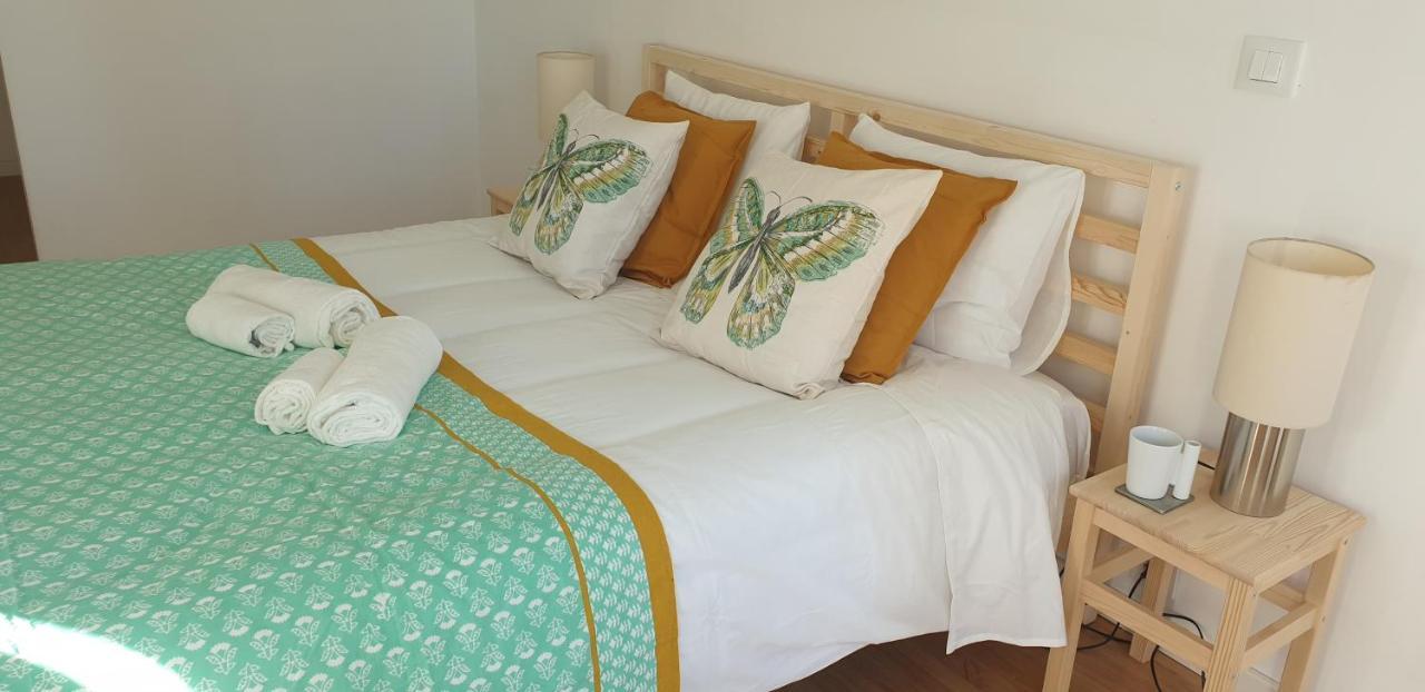 5Min Walk From Subway Station & Free Parking Apartment Lisboa Екстериор снимка