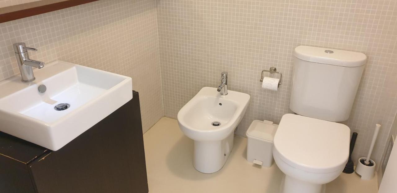 5Min Walk From Subway Station & Free Parking Apartment Lisboa Екстериор снимка