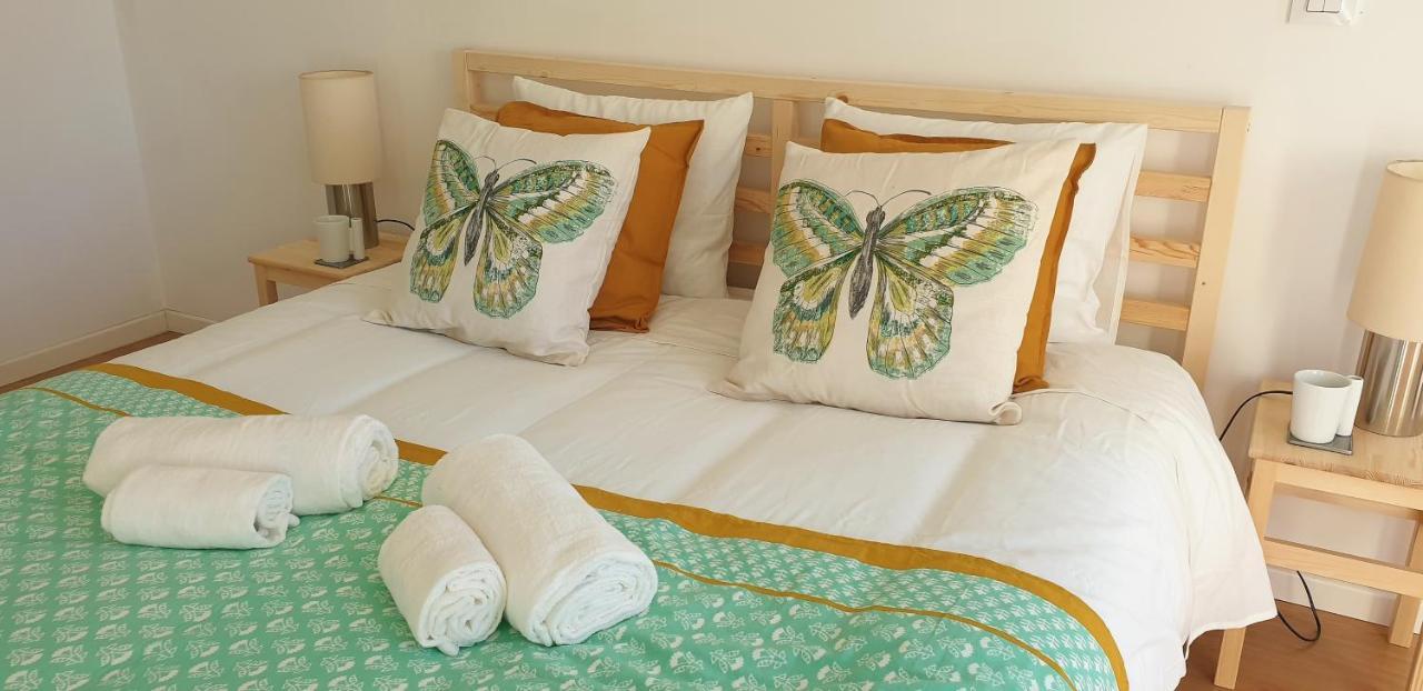 5Min Walk From Subway Station & Free Parking Apartment Lisboa Екстериор снимка